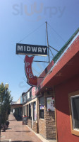 Midway Pub outside