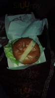 Jack In The Box food