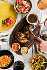 Cocotte Notting Hill food