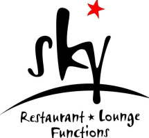 Sky Restaurant inside