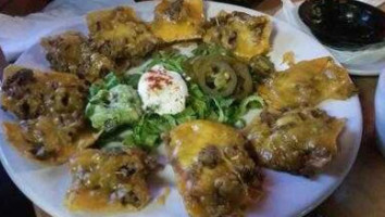 La Cima Mexican Cuisine Cleburne, Texas food