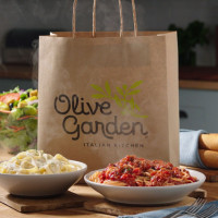 Olive Garden Carson City Incline Village food
