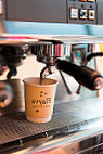 Flayva Coffee & Tea Lounge food