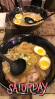 I-ramen food