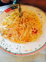 Anjon's Italian food