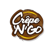 Crêpe'n'go food