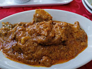 Tandoori Taste food