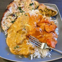 All India Cafe food