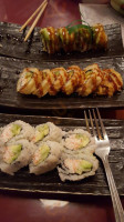 Mua Sushi food