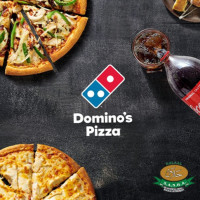Domino's Pizza Raisethorpe (halaal) food