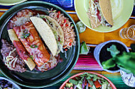 Taco Bill Mexican Restaurants food