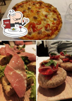 Pizzeria Peccati Di Gola Di Valeria Abbonizio food