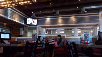 Chili's food