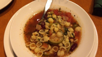 Olive Garden Secaucus food