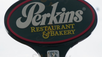 Perkins Bakery food