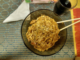 Okinava food