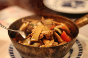 Canton China food