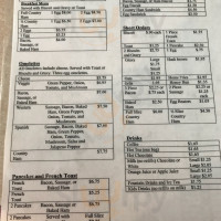 Hih-burger menu