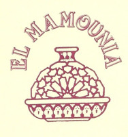 El Mamounia food