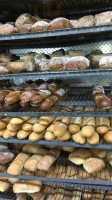 Rockland Bakery food