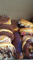 Neils Donuts food