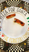 Ferazzoli's Italina Kitchen food
