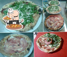 Pizzeria Nun Ce Pensa' food