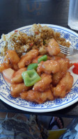 Blossom Chinese food