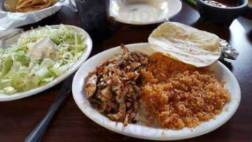 Toreros Fine Mexican Food food