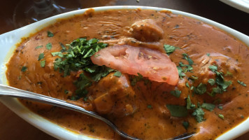 Clove Fine Indian Cuisine food