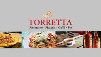 Torretta Ristorante Caffe Bar food