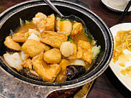 Yuan Bao Taiwanese Cuisine Restaurant food