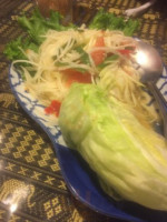 Chao Praya Thai Cuisine food