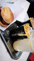 Steak 'n Shake Plan De Campagne food