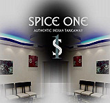 Spice One outside