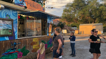 Hokulia Shave Ice Moab outside