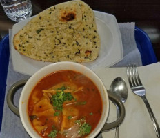Royal Deli Indian Cuisine food