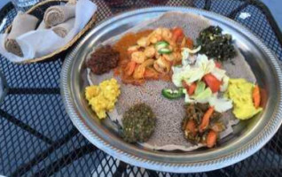 Bole Ethiopian food