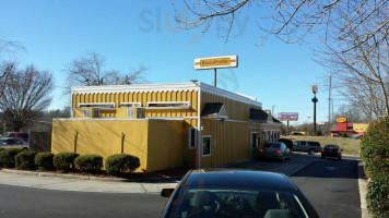 Biscuitville Incorporated food
