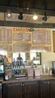 Dakota Coffee Works food