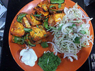 Kiran Food food