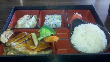 Shogun Japanese Steak & Sushi  food