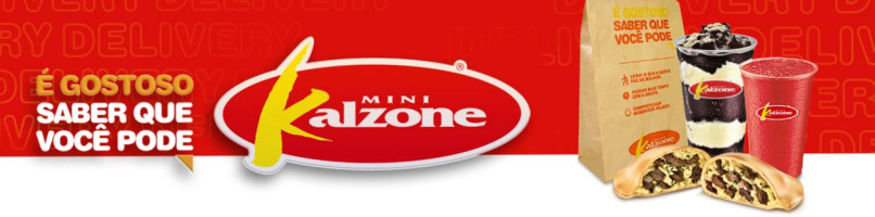 Mini Kalzone- Shop Canoas food