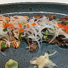 Masita Sushi food