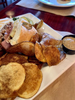 Annapolis Smokehouse & Tavern food