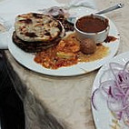 Aggarwal Vaishno Dhaba food