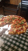 Idaho Pizza Company food