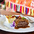 Cusco Restaurants food