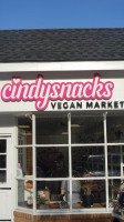 Cindysnacks food