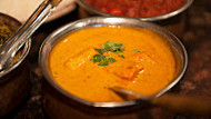 Coriander Flavors Of India food
